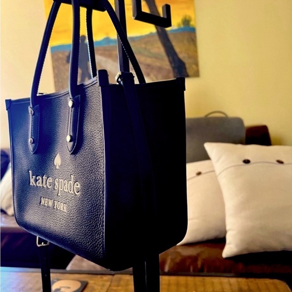 KATE SPADE SATCHEL/CROSSBODY - Picture 5 of 7